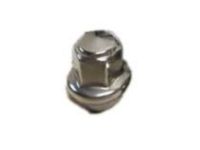 OEM 2017 Ford Edge Wheel Lock Kit - GR3Z-1A043-A