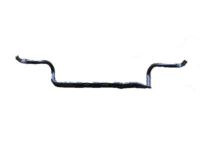 OEM Lincoln MKS Stabilizer Bar - AA5Z-5482-C