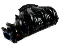 OEM 2010 Ford Fusion Intake Manifold - 9E5Z-9424-C