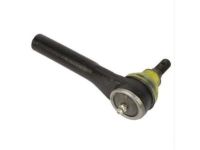 OEM Ford Mustang Outer Tie Rod - 3R3Z-3A130-AA