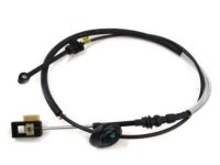 OEM Ford Shift Control Cable - 5C2Z-7E395-AA