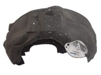 Genuine Ford Fender Liner - BL3Z-16102-C