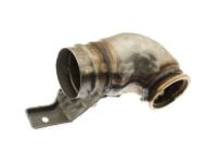 OEM 2015 Ford F-350 Super Duty Pipe - FC3Z-6N646-C