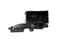 OEM 2012 Lincoln MKX Lower Tray - BT4Z-9A600-A