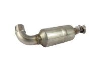 OEM 2016 Ford F-150 Catalytic Converter - GL3Z-5E212-A