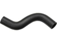 OEM 2005 Mercury Mariner Lower Hose - 5L8Z-8286-AA