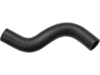 OEM Mercury Lower Hose - 5L8Z-8286-AA