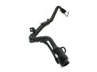 OEM 2013 Ford Flex Filler Pipe - DA8Z-9034-B