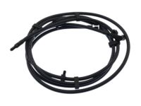 OEM 2016 Ford Police Interceptor Utility Lower Hose - FB5Z-17A605-A