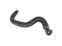 OEM 2017 Ford Mustang Upper Hose - FR3Z-8260-C