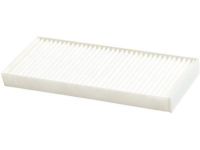 OEM 2007 Mercury Monterey Cabin Air Filter - XF2Z-19N619-AB