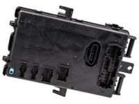 OEM Ford Mustang Antitheft Module - 5R3Z-15604-DC