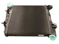 OEM Ford Intercooler - 7C3Z-6K775-C