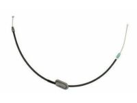 OEM 2007 Mercury Montego Front Cable - FB5Z-2853-A