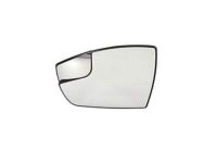 OEM 2014 Ford Escape Mirror Glass - CJ5Z-17K707-F