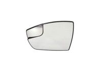 OEM 2015 Ford Escape Mirror Glass - CJ5Z-17K707-F