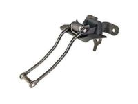 OEM Ford Transit-250 Door Check - HK3Z-6144100-A