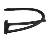 OEM 2007 Ford F-150 Rear Weatherstrip - 4L3Z-18253A36-AF