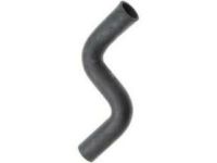 OEM 2000 Mercury Cougar Upper Hose - F8RZ-8260-CC