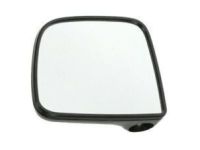 OEM 2003 Ford Ranger Mirror Glass - F57Z-17K707-J