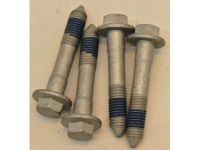 OEM 2020 Ford Edge Shock Lower Bolt - -W714033-S439