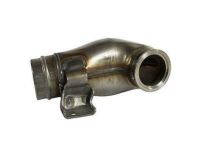 OEM Ford F-250 Super Duty Pipe - BC3Z-6N646-B