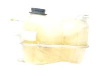 OEM 2006 Lincoln Mark LT Reservoir - 5L3Z-8A080-AA