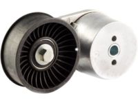 OEM Ford Bronco Serpentine Tensioner - F4TZ-6B209-AA