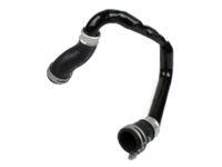 OEM 1996 Mercury Sable Inlet Hose - F6DZ-8A567-A
