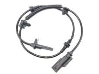 OEM 2010 Ford Flex Rear Speed Sensor - AE9Z-2C190-B