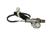 OEM 2019 Ford Escape Lower Oxygen Sensor - J1DZ-9G444-A