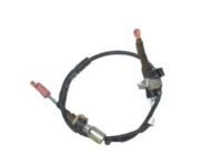 OEM 2018 Lincoln MKX Shift Control Cable - F2GZ-7E395-J