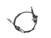 OEM 2017 Lincoln MKX Shift Control Cable - F2GZ-7E395-J