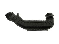 OEM Ford Explorer Air Outlet Duct - F47Z-9B659-A