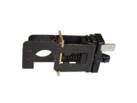 OEM Lincoln Stoplamp Switch - FOAZ-13480-A