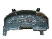 OEM 2008 Ford E-150 Cluster - 8C2Z-10849-C