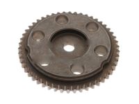 OEM Ford Escape Oil Pump Gear - 3L8Z-6652-AA