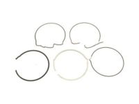 OEM 2013 Ford Escape Piston Rings - CJ5Z-6148-B