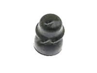 OEM Lincoln Town Car Caliper Cap - 1L5Z-2L126-AA