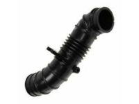 OEM Ford Focus Air Hose - F1FZ-9C623-A