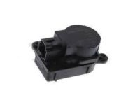 OEM Ford C-Max Adjust Motor - AV6Z-19E616-C