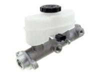 OEM Lincoln Town Car Master Cylinder - F7AZ-2140-AA