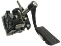 OEM Pedal Travel Sensor - 5C2Z-9F836-AA