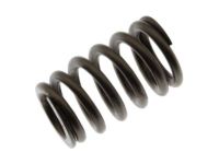 OEM 1998 Ford Mustang Valve Springs - F6LZ-6513-AB