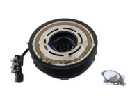 OEM 2011 Ford Escape Clutch Pulley - 9L8Z-19D784-A