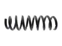 OEM 2010 Ford F-150 Coil Spring - AL3Z-5310-B