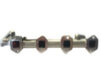 OEM 2013 Ford F-350 Super Duty Manifold - DC3Z-9430-A