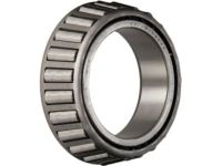 OEM 1985 Ford Bronco Side Bearings - BC2Z-4221-A