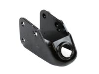 OEM Ford E-150 Radius Arm Bracket - 4C2Z-3B095-AA