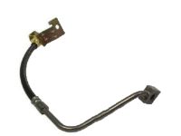 OEM 2002 Mercury Mountaineer Brake Hose - 1L2Z-2282-AB